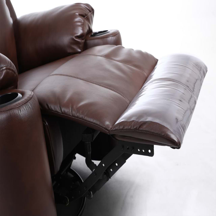 Classic Series Recliner - Manual Recliner | Rocker & Swivel - Starting from 67,000/-