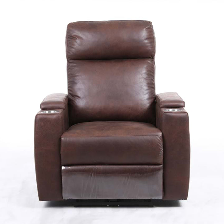 E-Con Series - Model - 363 | Electric Recliner with Vibration Massage and Heat Function