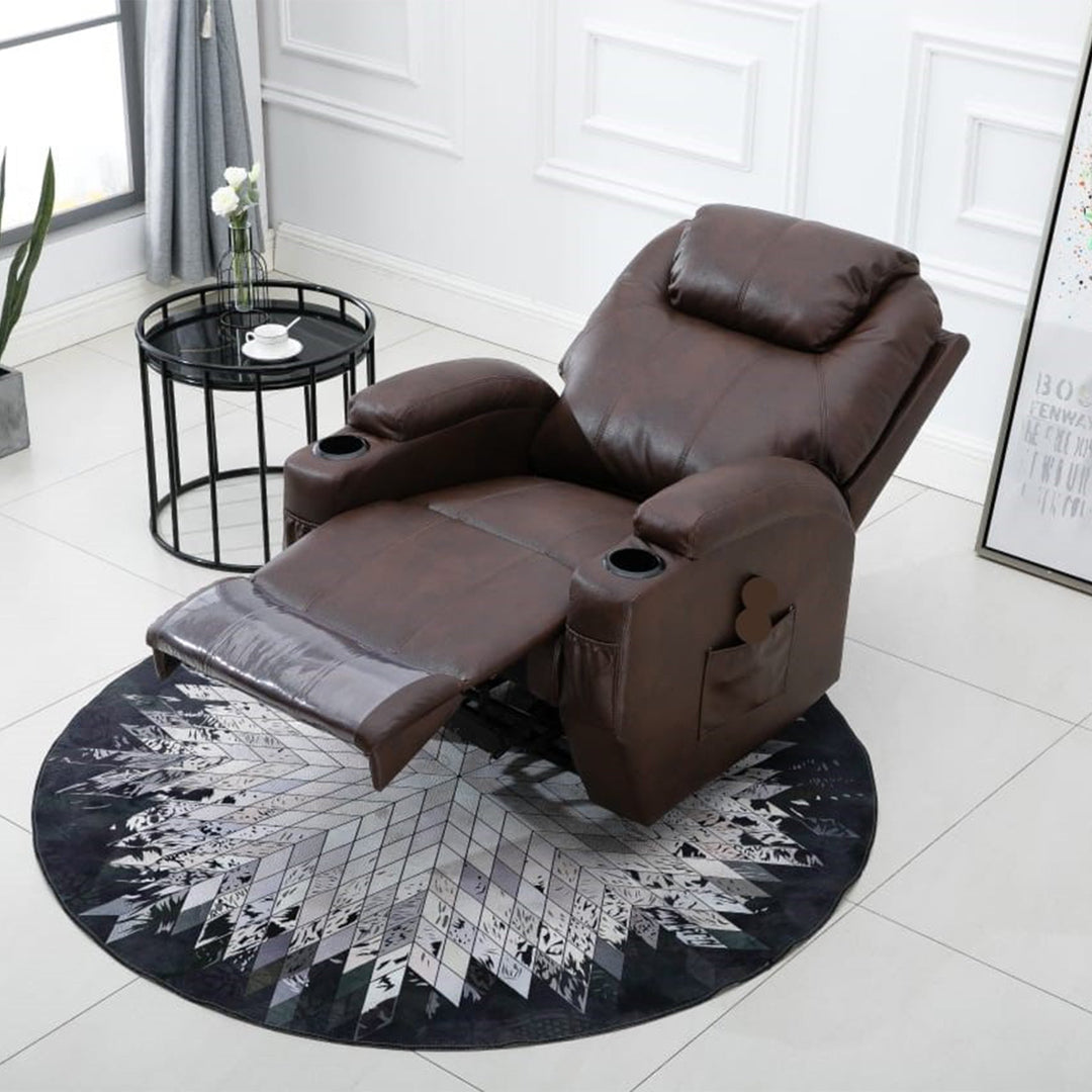 Signature Series - Electric & Manual Recliners - Starting from 70,000/-