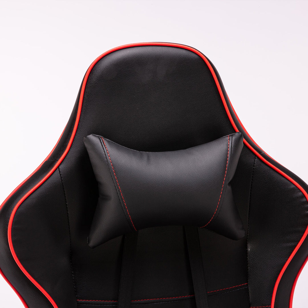 Gaming Chair Red - 742