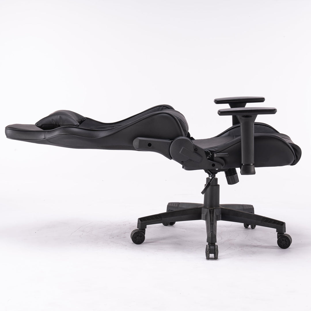 Gaming Chair Black - 742