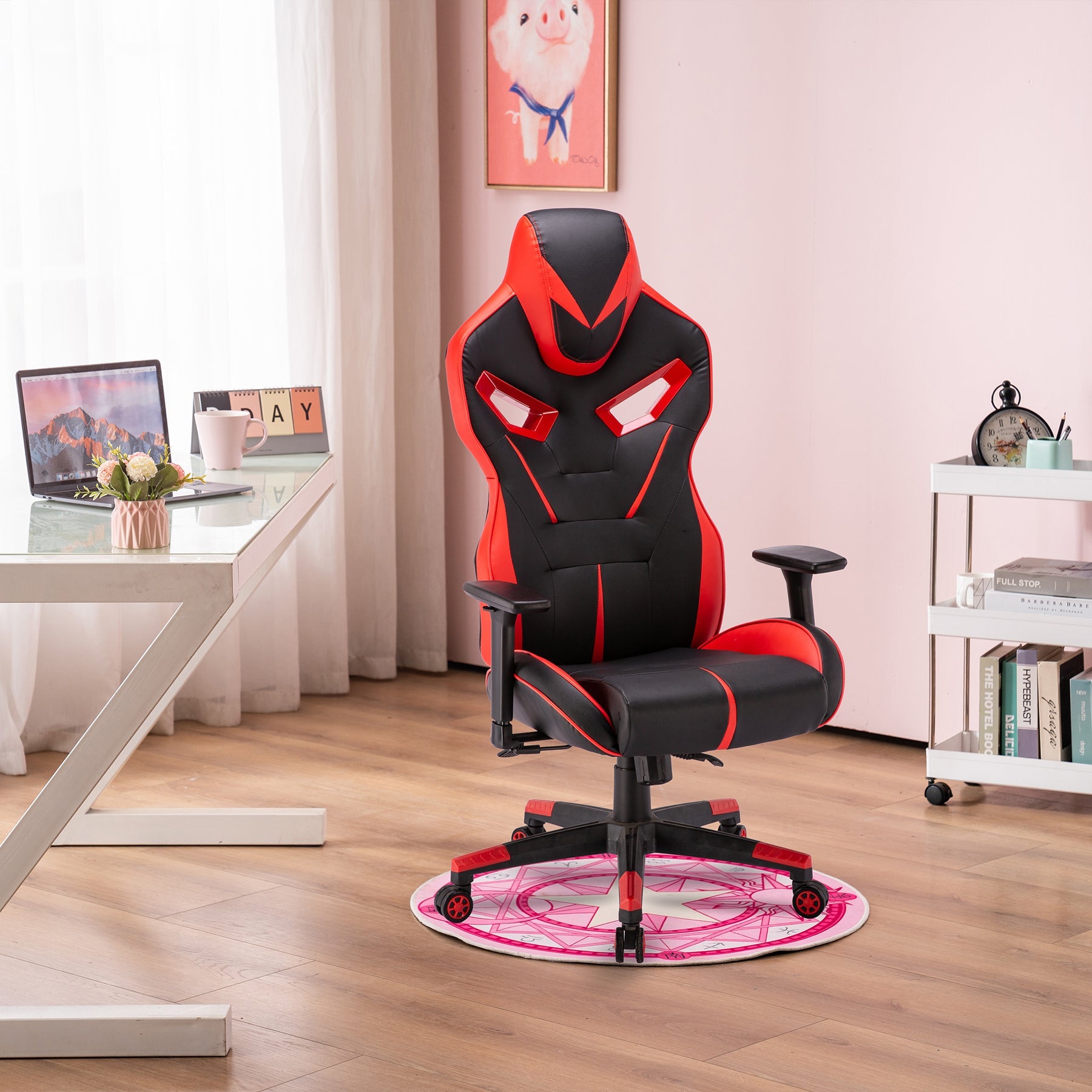 Spyder gaming online chair