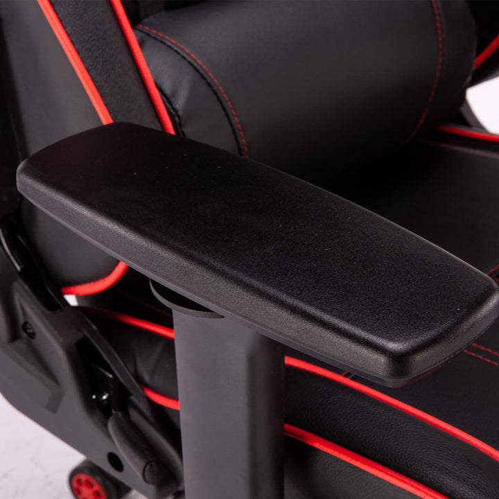 Gaming Chair Red - 742