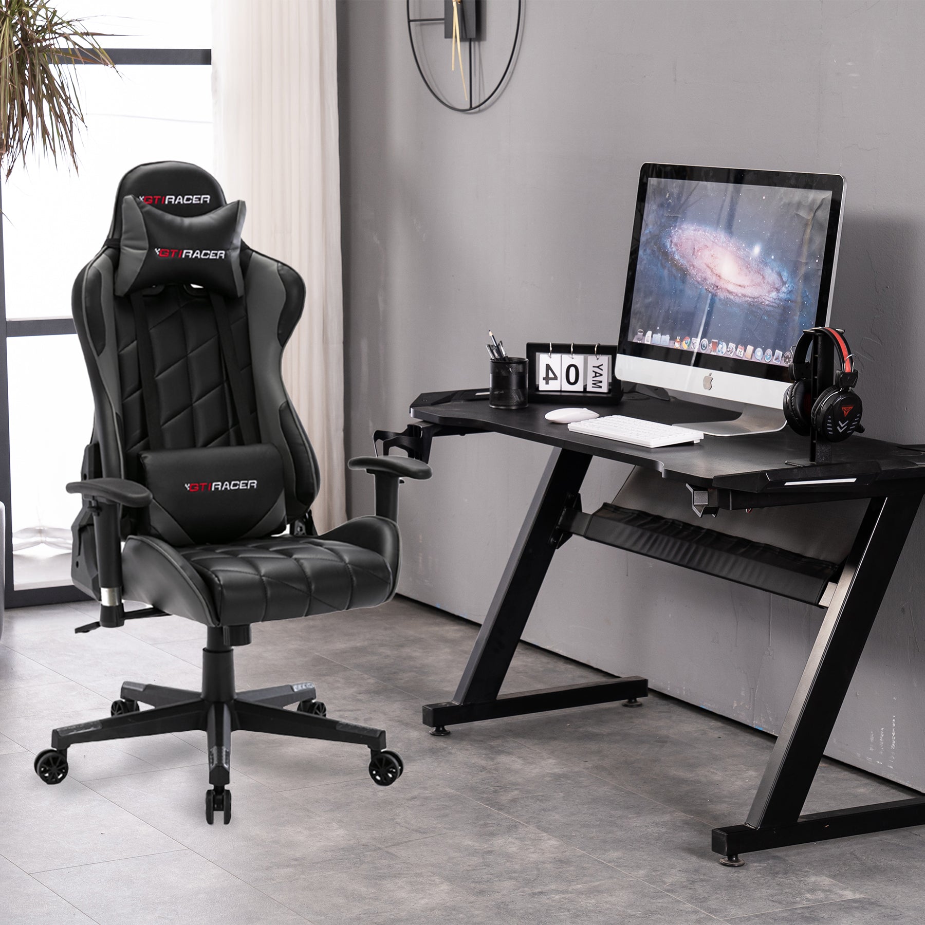 Ficmax v gaming discount chair