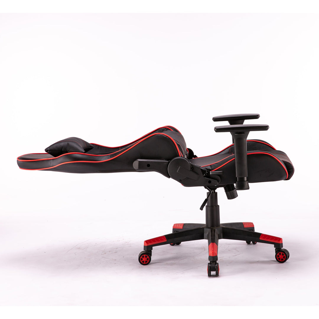 Gaming Chair Red - 742