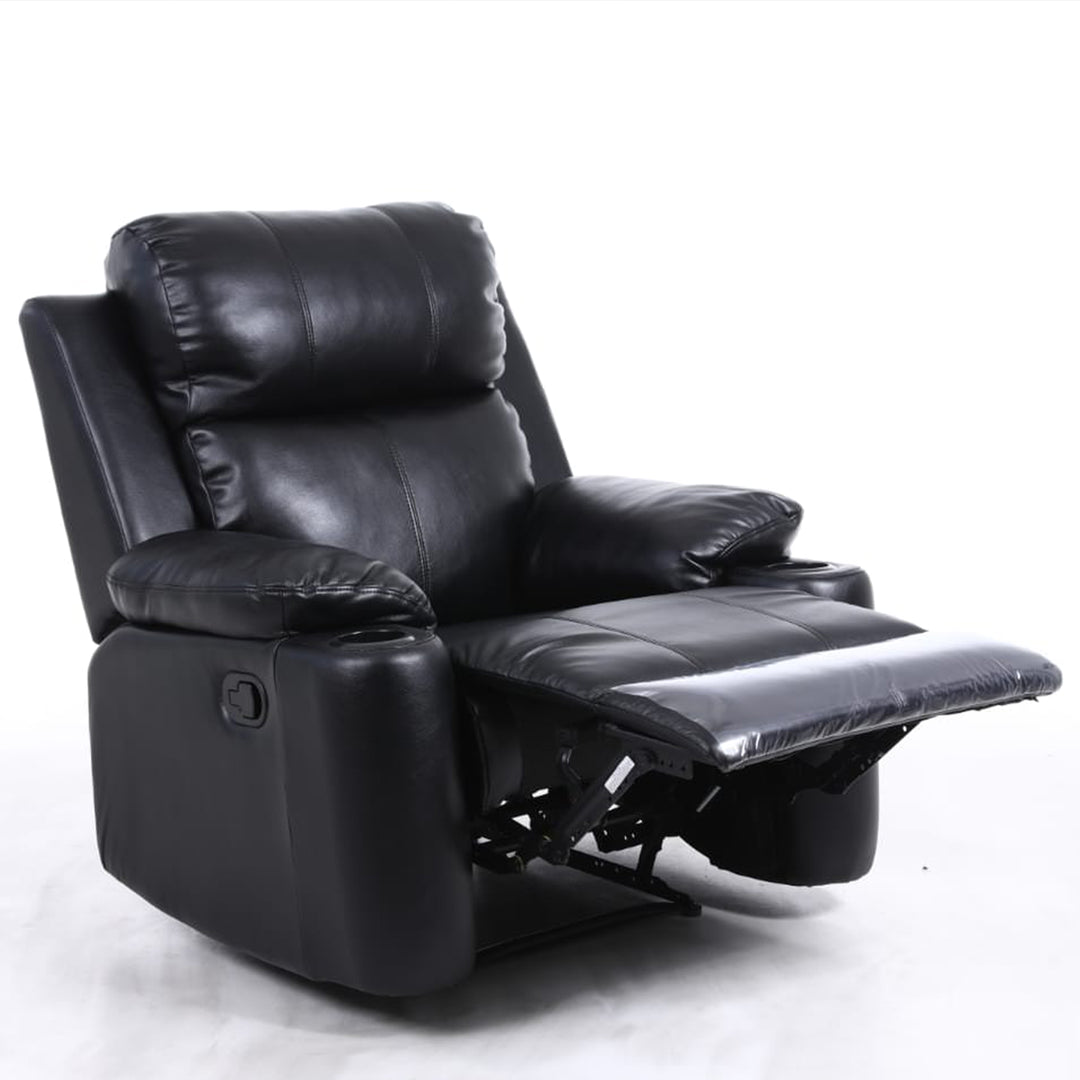 Classic Series Recliner - Manual Recliner | Rocker & Swivel - Starting from 67,000/-