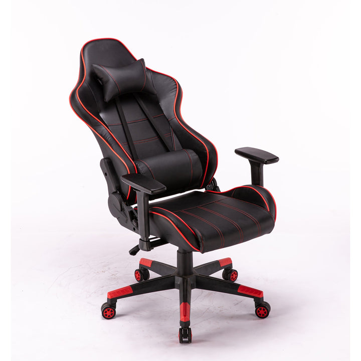 Gaming Chair Red - 742