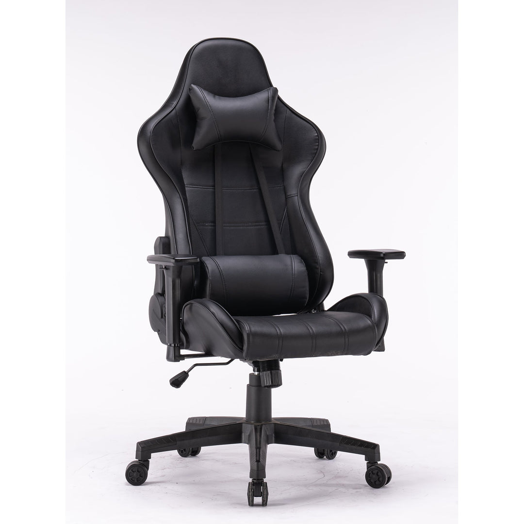 Gaming Chair Black - 742