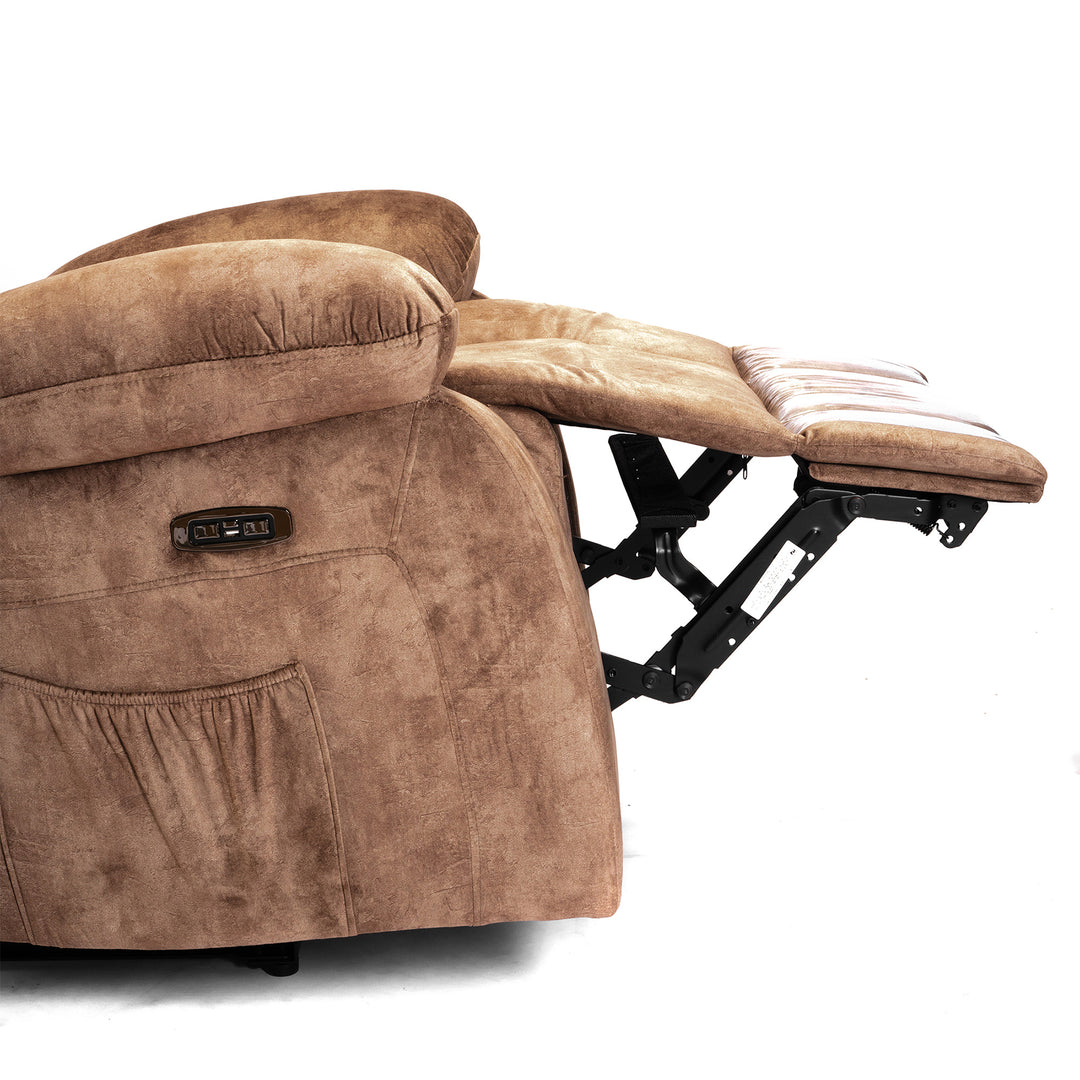 Comfort Series - Model 382 | Electric Recliner