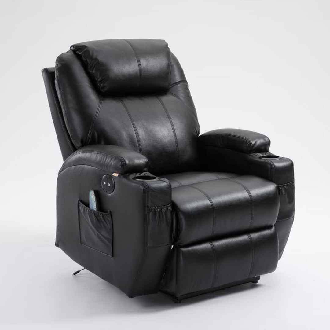 Signature Series - Electric & Manual Recliners - Starting from 70,000/-