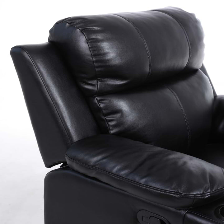 Classic Series Recliner - Manual Recliner | Rocker & Swivel - Starting from 67,000/-