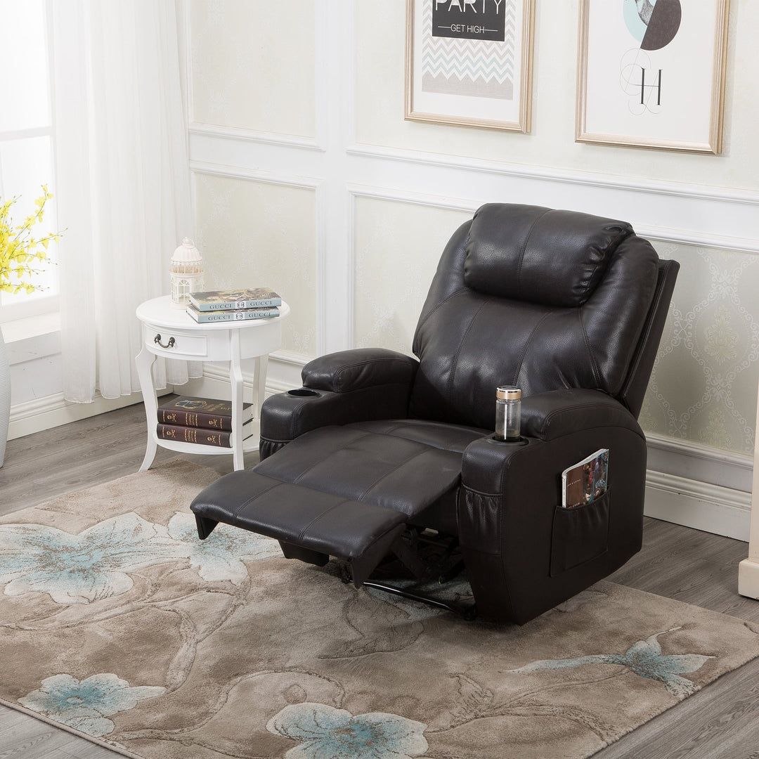 Signature Series - Electric & Manual Recliners - Starting from 70,000/-