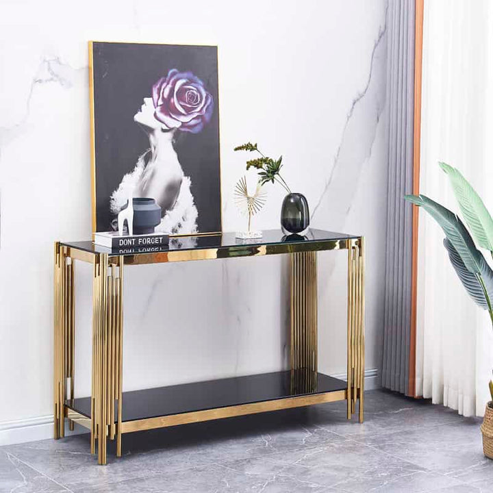 Console Table - X-22