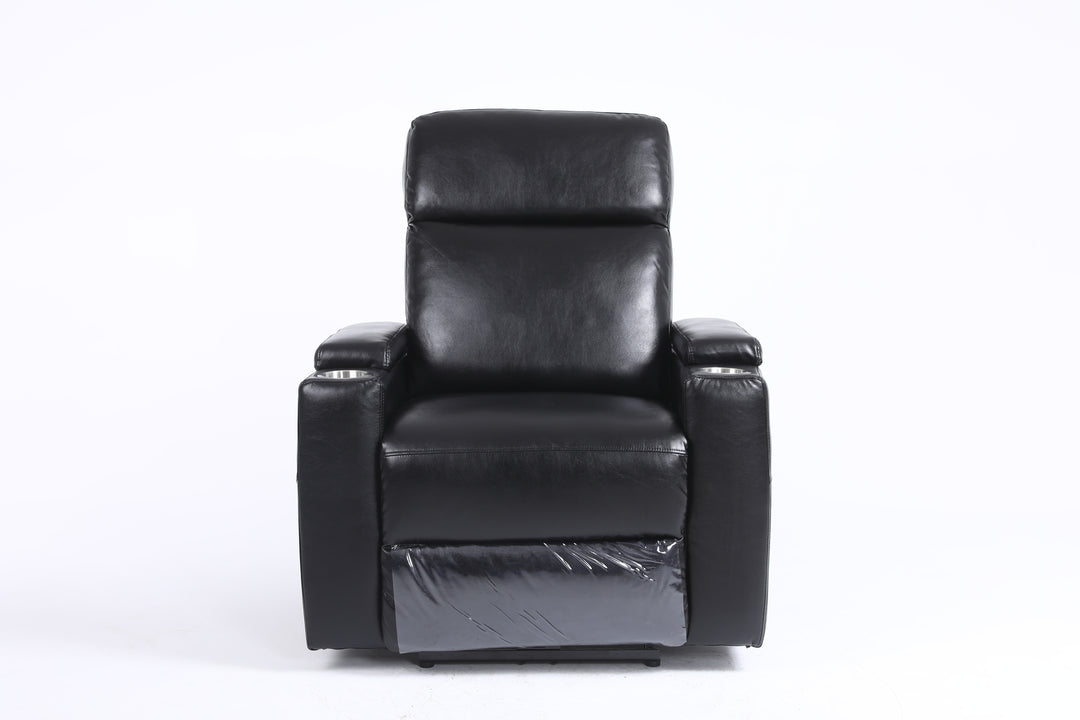 E-Con Series - Model - 363 | Electric Recliner with Vibration Massage and Heat Function