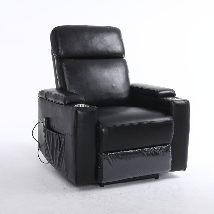 E-Con Series - Model - 363 | Electric Recliner with Vibration Massage and Heat Function