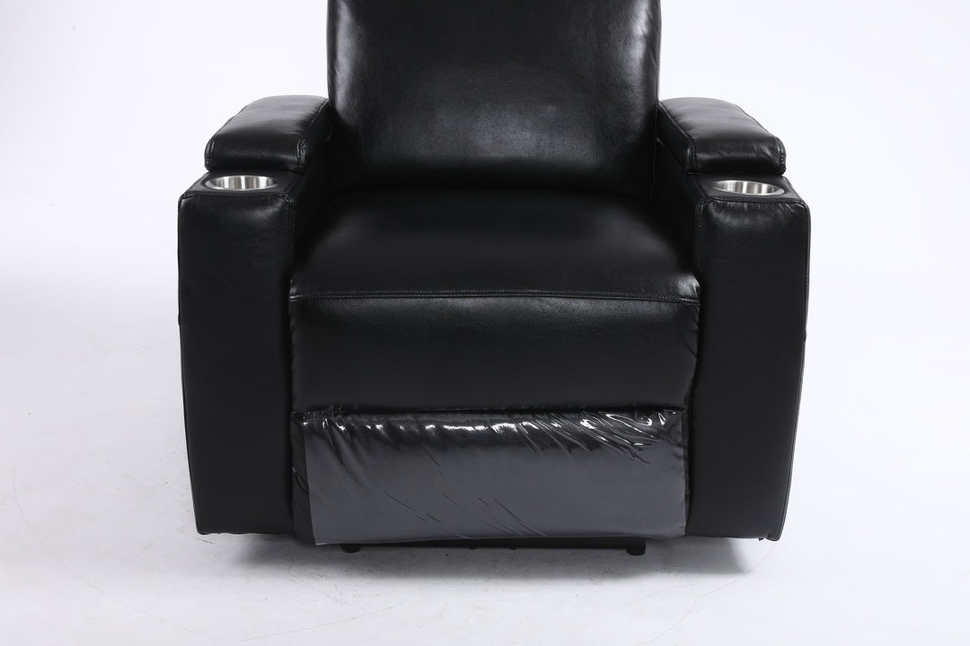 E-Con Series - Model - 363 | Electric Recliner with Vibration Massage and Heat Function