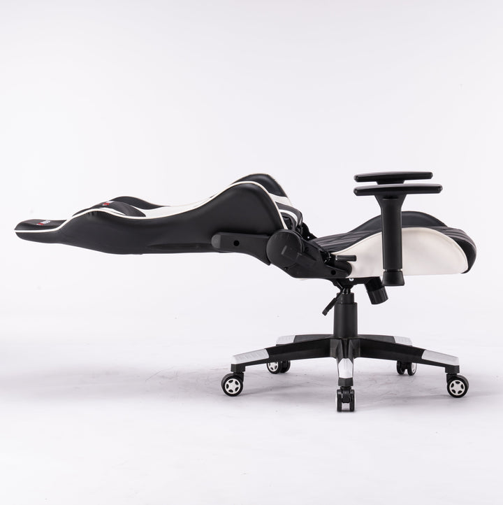 Gaming Chair White - 731